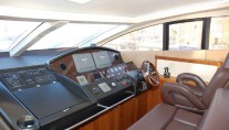FUN TIME -  Wheelhouse